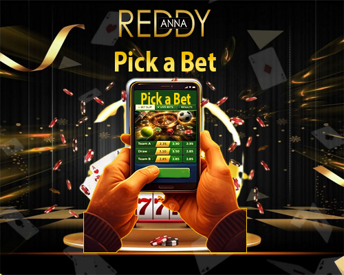 Pick Bet